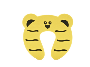 Upale - Tope de Puertas Tigre | Amarillo