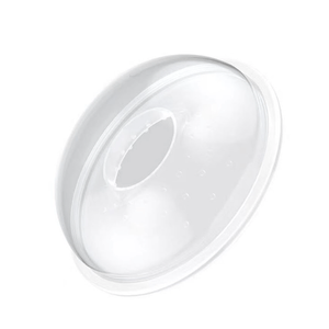Upale - Conchas Recolectoras de Leche Materna  x2 Unidades | Blanco
