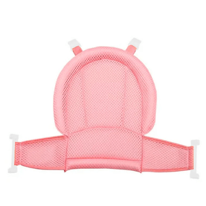 Upale - Malla de Seguridad para Tina de  Baño Delgada | Rosa