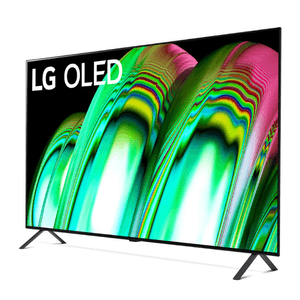 Televisor LG 55" 4K Oled OLED55A2PSA