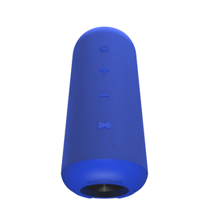 Klipxtreme - Parlante Portátil TITAN PRO-KBS-300 | Azul