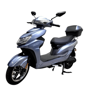 Goride - Scooter Electrico Booster Pro | Gris