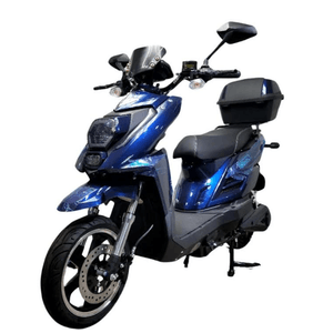 Goride - Scooter Electrico Thunder | Azul