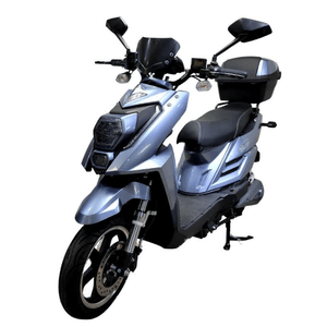Goride - Scooter Electrico Thunder | Gris