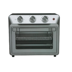 Horno tostador Umco Color Negro Tamaño 14 LITROS