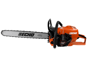 Echo - Motosierra CS-7310P-80LA | Naranja