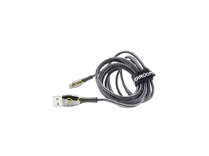 Joyroom - Accesorios Celular Cable USB tipo C S-2030K6  2M | Negro