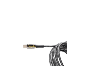 Joyroom - Accesorios Celular Cable USB tipo C S-2030K6  2M | Negro
