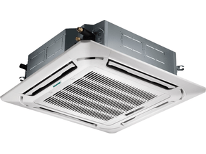 Innovair - Evaporadora Cassette CE60C2DB3 60K | Blanco