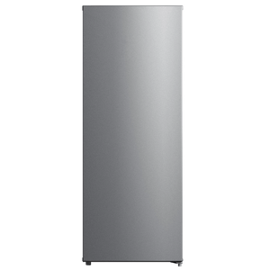 Home & Company - Congelador Vertical BD 196 L | Silver