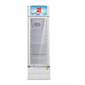 Home & Company - Vitrina Frigorifica SC386 323L | Blanco