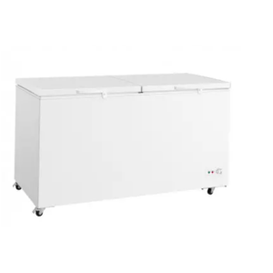 Home & Company - Congelador Horizontal BD521 508L | Blanco