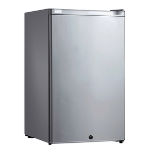 Home & Company - Minibar BC123 123L | Silver