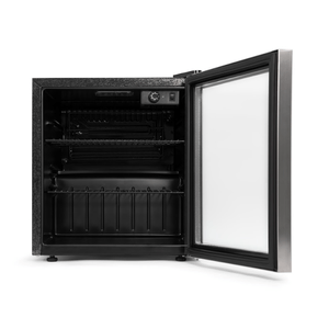 Iglace - Vinera Fridge MINIBW | Inox