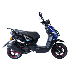 Moto Scooter Igm Im150Sc-12 2025