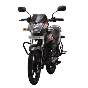 Moto UtiIItaria Tvs Tvs Sport Es 2025