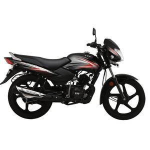 Moto UtiIItaria Tvs Tvs Sport Es 2025
