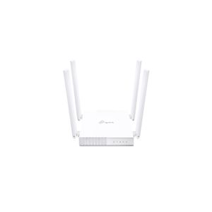 Tp-Link - Modem AC 750 ROUTER | Blanco