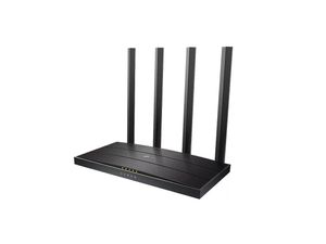 Tp-Link - Modem AC 1900 ROUTER | Negro