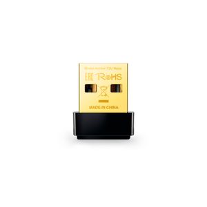 Tp-Link - Adaptador USB 600 MBPS AC DUAL BAND | Negro