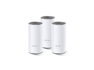 Tp-Link - Sistema Wifi AC1200 WIFI 3 ROUTER GIGABIT | Blanco