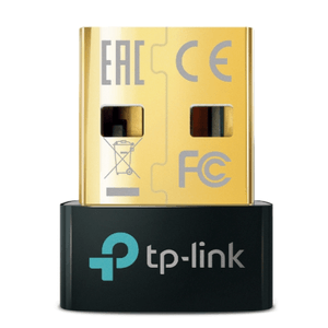 Tp-Link - Adaptador Bluetooth NANO USB | Blanco