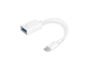 Tp-Link - Adaptador  USB-C 3.0 A USB-A | Blanco