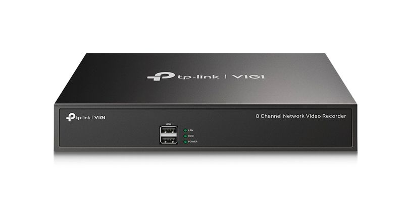 VIGI-NVR1008H-gr