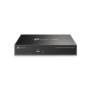 Tp-Link - Grabador RJ45 1 PUERTO | Blanco