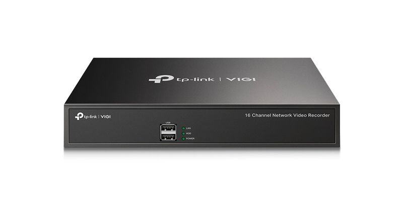 VIGI-NVR1016H-gr