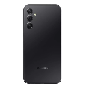 Samsung - Celular A34 Negro | 256gb