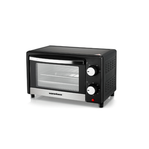 Warenhaus - Horno Tostador TOWH-019 9LT | Negro