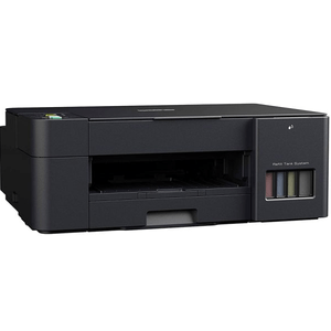 Brother - Impresora Multifunción T420W | Negro