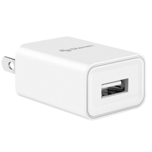 Steren - Acesorios Celular Crgador USB ELI-705 | Blanco