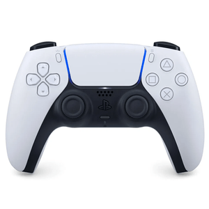 Sony - Control PS5 DUAL SENSE | Blanco