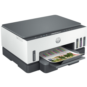 Hp - Impresora Multifunción HP 720 | Blanco