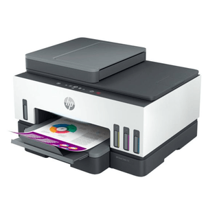 Hp - Impresora Multifunción HP 790 | Blanco