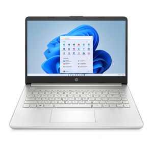 HP - Laptop 14-DQ5012LA_CI3-12 | Silver