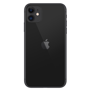 Apple - Celular Iphone 11 Negro | 64gb