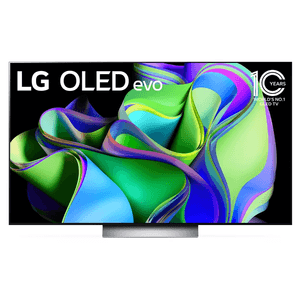 Televisor LG 77" OLED77C3PSA