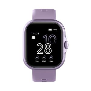 Cubitt - SmartWatch VIVA CT-VIVA4 | Purpura