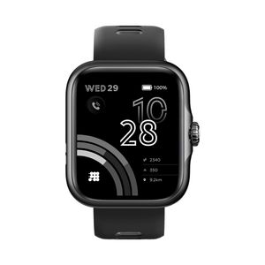 Cubitt - SmartWatch VIVA PRO CT-VIVAP1 | Negro