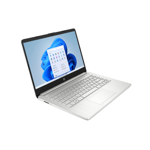 Hp - Laptop HP 14-DQ2536LA_CI5 | Silver