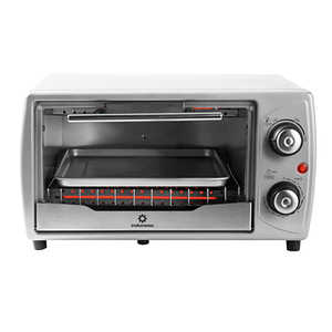 Indurama - Horno Tostador 10L | Inox