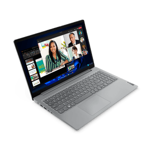 Lenovo - Laptop V15 G4-AMN_R3-7 más headset | Gris