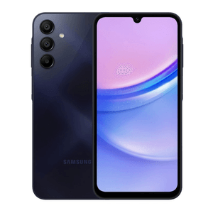 Samsung - Celular A15 Negro | 128gb