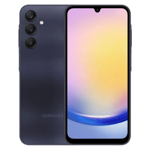 Samsung - Celular A25 Negro | 128gb