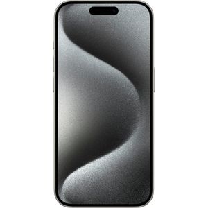 Apple - Celular Iphone 15 Pro Blanco Titanium | 256gb