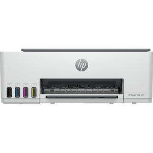Hp - Impresora Multifunción  580 | Blanco