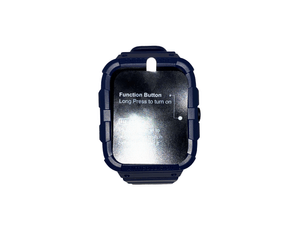 Noerden - SmartWatch SPORT IDW15 | Azul